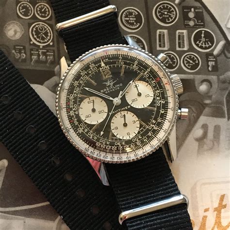 breitling navitimer model 816|Breitling Navitimer 806.